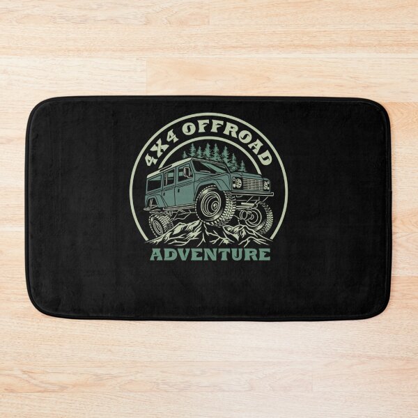 Item preview, 4x4 Off road Adventure designed and sold by RomanceCult.