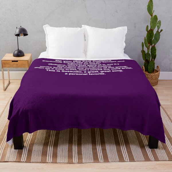 Item preview, American Psycho Quote designed and sold by RomanceCult.