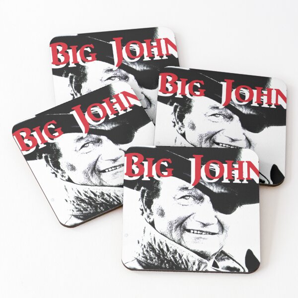 Item preview, John-Waynesss designed and sold by coyleucoaxum.