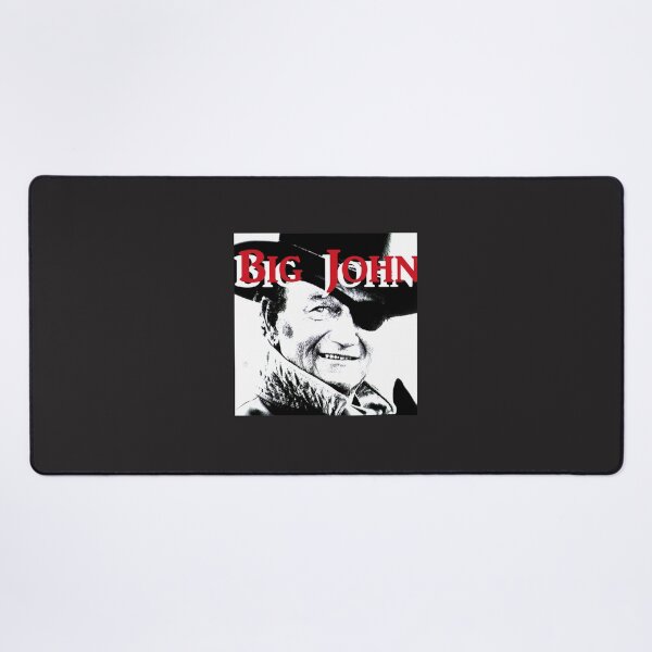 Item preview, John-Waynesss designed and sold by coyleucoaxum.