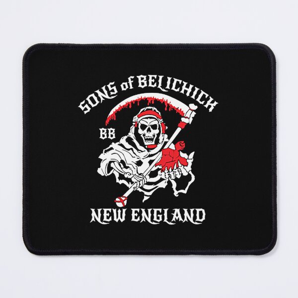 Item preview, 2021-Special Edition Sons Of Belichick  designed and sold by Dantee435.