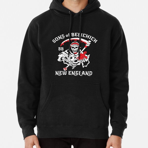 sons of belichick hoodie