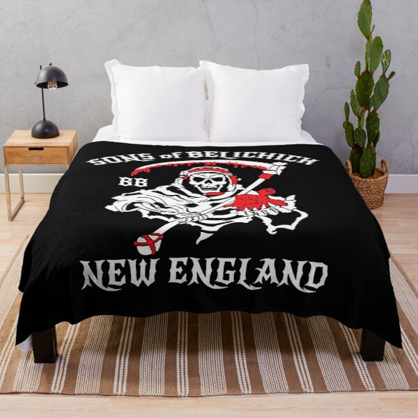 Item preview, 2021-Special Edition Sons Of Belichick  designed and sold by Dantee435.
