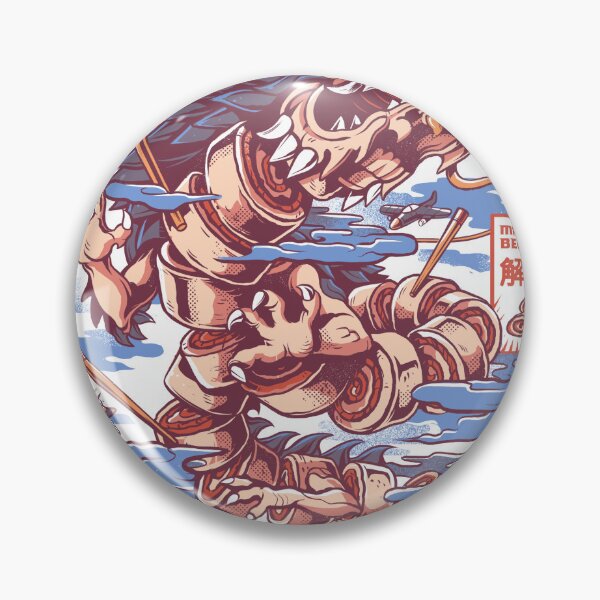 Item preview, Dragon Dessert designed and sold by Plastered8.