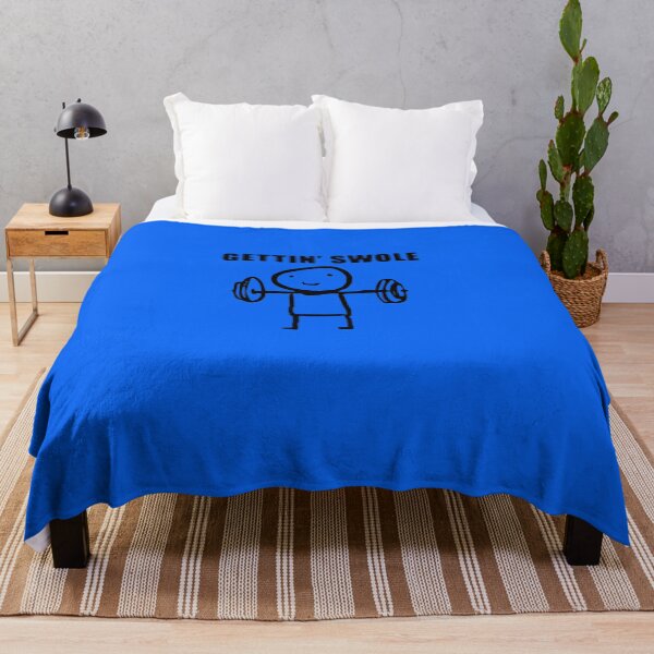 Item preview, Best Seller Getting Swole Classic T-Shirt designed and sold by AndrejRoth.