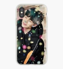 BTS YOU NEVER WALK ALONE SUGA iPhone Case