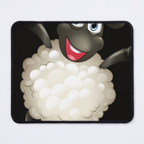 Item preview, Sheep designed and sold by Boubashop85.