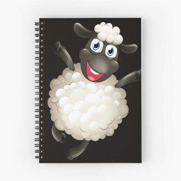 Item preview, Sheep designed and sold by Boubashop85.