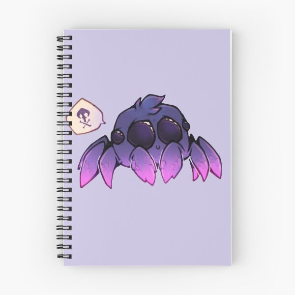 Item preview, Cute kawaii jumping spider designed and sold by IKKawaii.