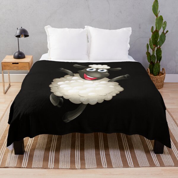 Item preview, Sheep designed and sold by Boubashop85.