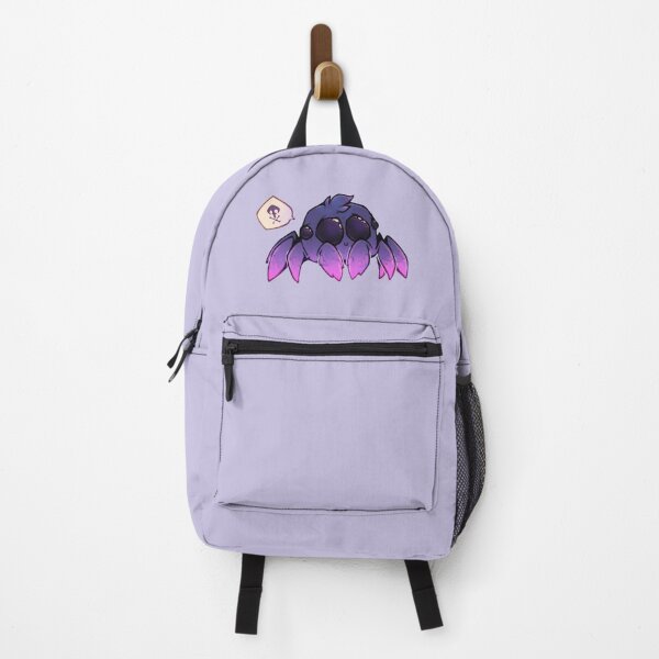 Item preview, Cute kawaii jumping spider designed and sold by IKKawaii.
