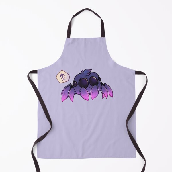 Item preview, Cute kawaii jumping spider designed and sold by IKKawaii.