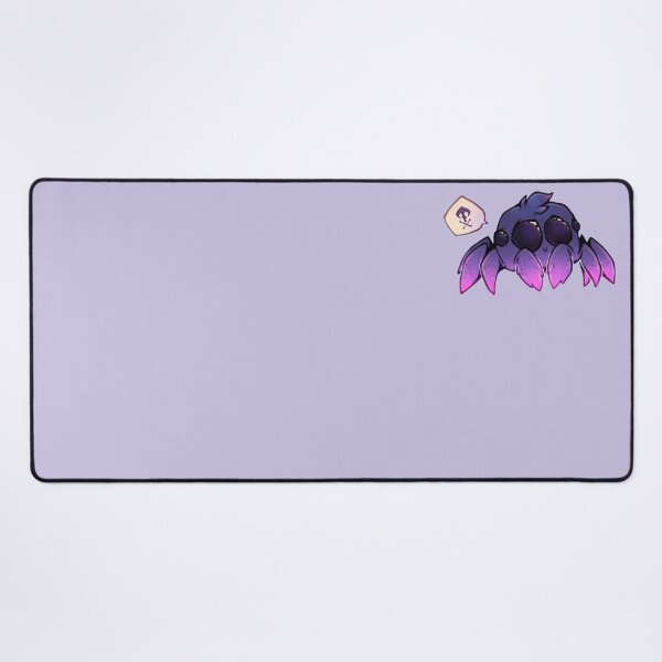 Item preview, Cute kawaii jumping spider designed and sold by IKKawaii.