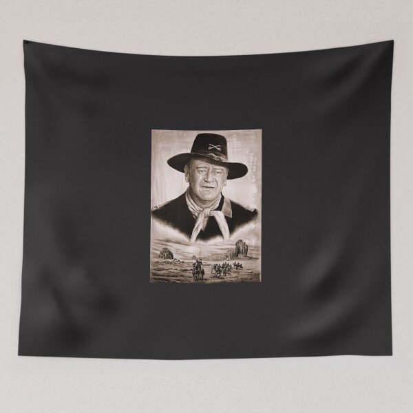 Item preview, John-Waynesss designed and sold by coyleucoaxum.