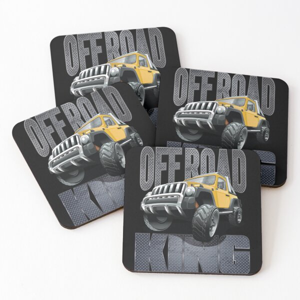 Item preview, Off-Road King designed and sold by RomanceCult.