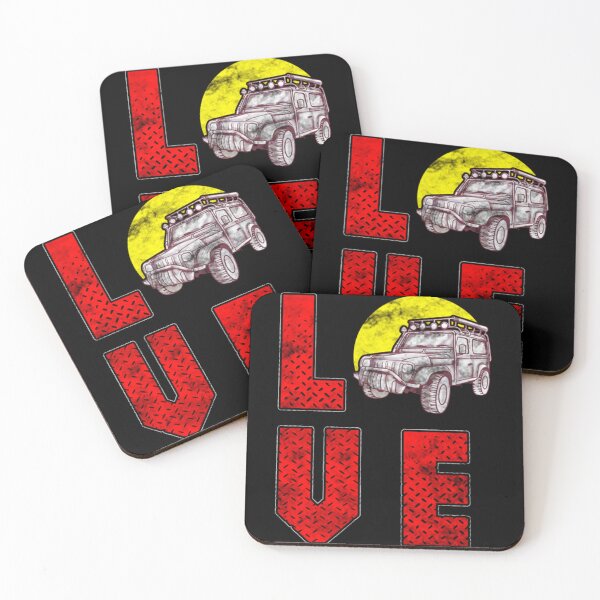 Item preview, off road designed and sold by RomanceCult.