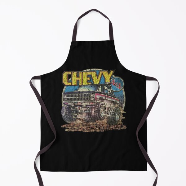 Item preview, Square Body 4x4 1981 designed and sold by RomanceCult.