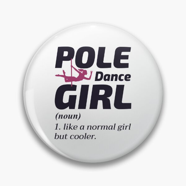 Item preview, Pole Dance Dancer Dancing Sport Acrobatics designed and sold by CuteDesigns1.