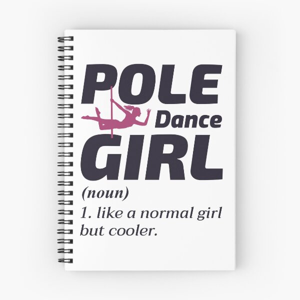 Item preview, Pole Dance Dancer Dancing Sport Acrobatics designed and sold by CuteDesigns1.