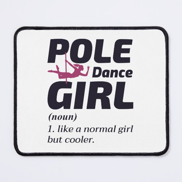 Item preview, Pole Dance Dancer Dancing Sport Acrobatics designed and sold by CuteDesigns1.
