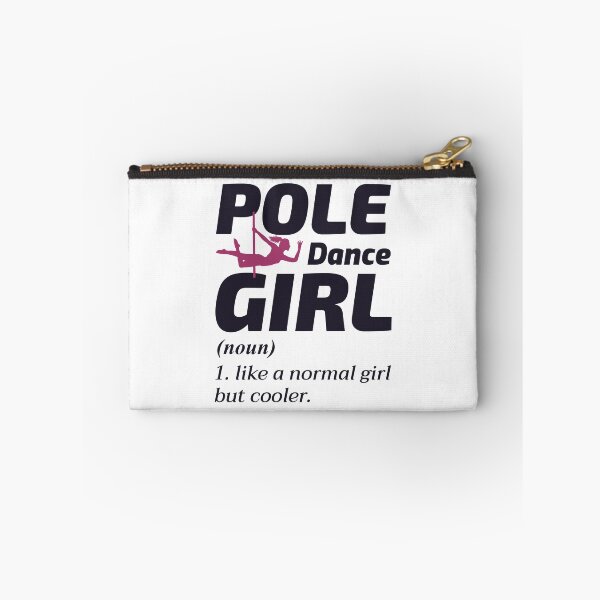 Item preview, Pole Dance Dancer Dancing Sport Acrobatics designed and sold by CuteDesigns1.