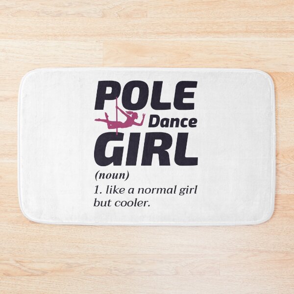 Item preview, Pole Dance Dancer Dancing Sport Acrobatics designed and sold by CuteDesigns1.
