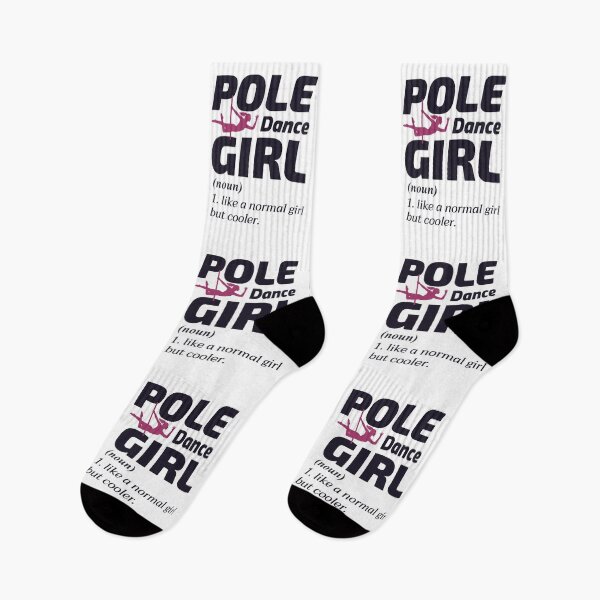 Item preview, Pole Dance Dancer Dancing Sport Acrobatics designed and sold by CuteDesigns1.