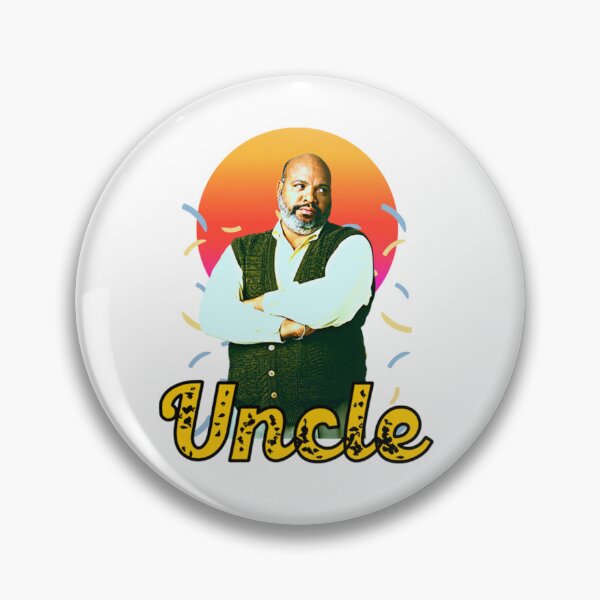 Item preview, Uncle Phil designed and sold by BRIDGETLASON.