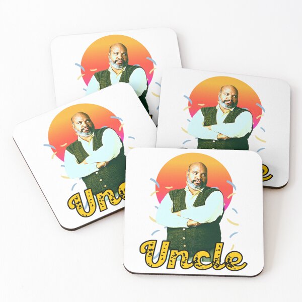Item preview, Uncle Phil designed and sold by BRIDGETLASON.