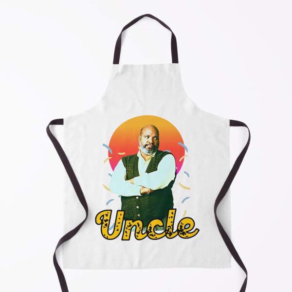 Item preview, Uncle Phil designed and sold by BRIDGETLASON.