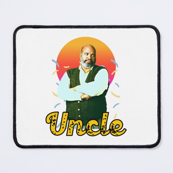 Item preview, Uncle Phil designed and sold by BRIDGETLASON.