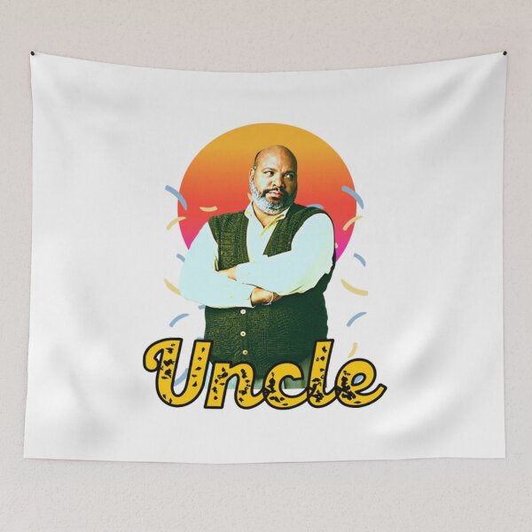 Item preview, Uncle Phil designed and sold by BRIDGETLASON.