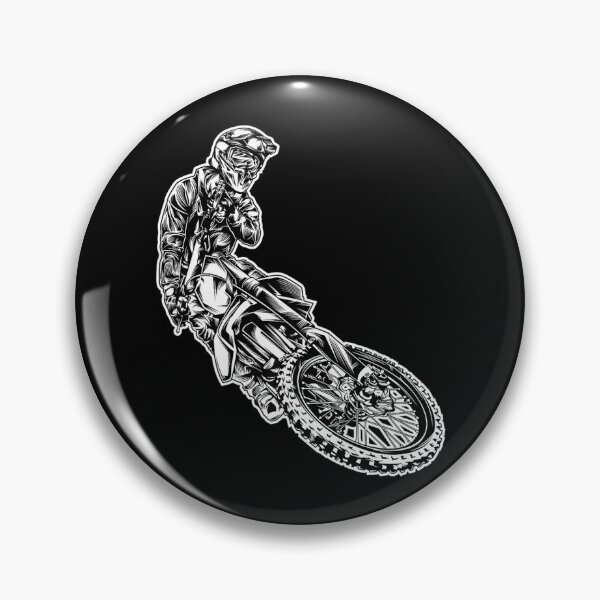 Aperçu de l'œuvre Fouet Fouet Motocross Supermotard Supermotard Enduro Premium créée et vendue par RomanceCult.
