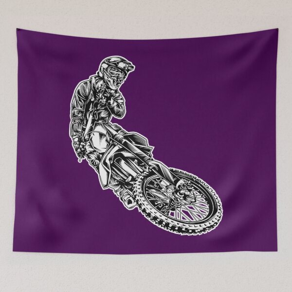 Item preview, Whip Whipping Motocross Supermoto Supermotard Enduro Premium  designed and sold by RomanceCult.