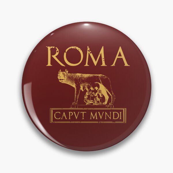 Item preview, Roma Caput Mundi designed and sold by zeno27.
