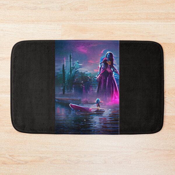Item preview, weeping ultraviolet designed and sold by calacas05.