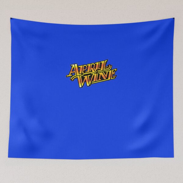 Item preview, April Wine Rock Classic T-Shirt designed and sold by AndreBrandes.