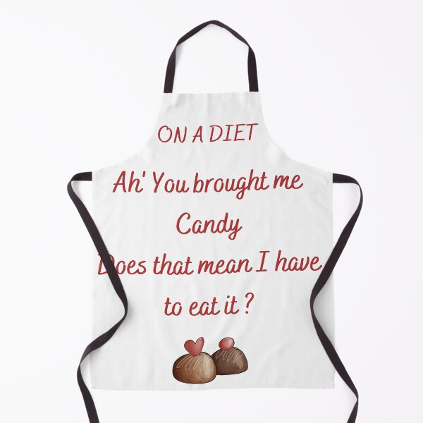 Item preview, SPECIAL DIET designed and sold by licorish1.