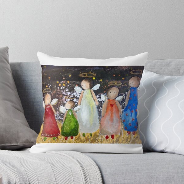 Item preview, Ángeles para Navidad 2014 designed and sold by Gerda  Smit.