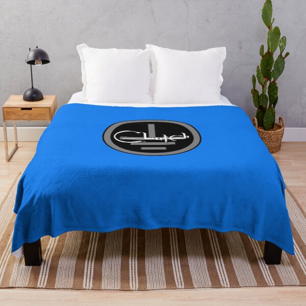 Item preview, Best seller logo clutch Classic T-Shirt designed and sold by DanielBock.