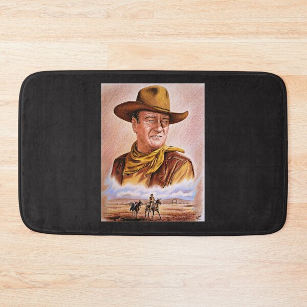 Item preview, John-Waynesss designed and sold by coyleucoaxum.