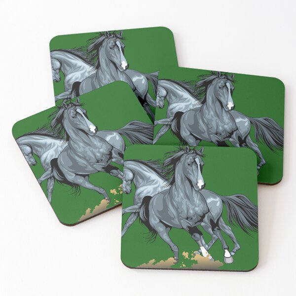 Item preview, Horses designed and sold by Boubashop85.