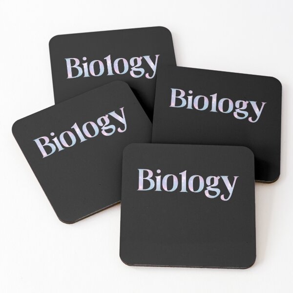 Item preview, Biology celebration pink and blue  science day ideas  designed and sold by miriamyk.