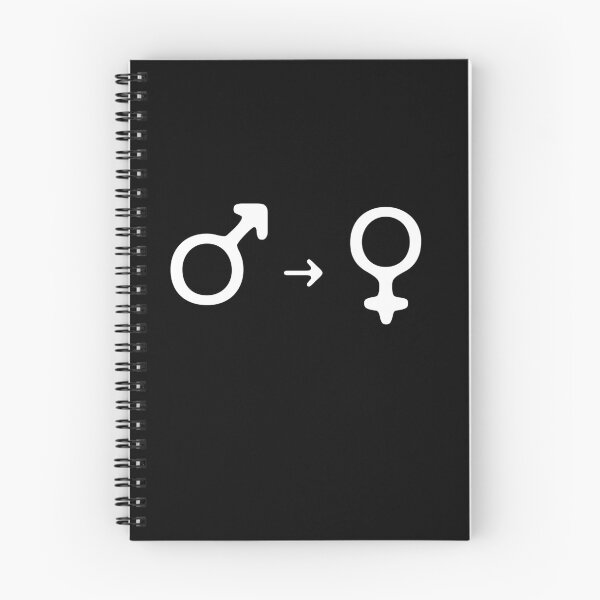Aperçu de l'œuvre Confirmation de genre Conception de symbole masculin à féminin créée et vendue par S Quinn.