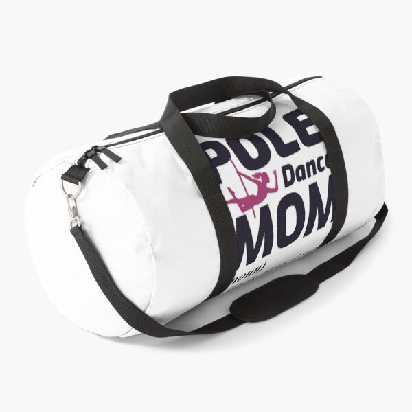Item preview, Pole Dance Dancer Dancing Mom Mother Acrobatics designed and sold by CuteDesigns1.
