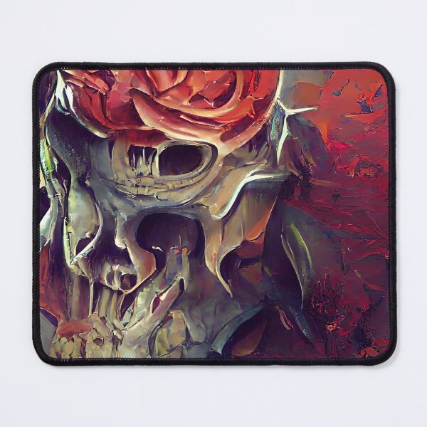 Item preview, copy of red dead designed and sold by calacas05.