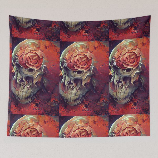Item preview, copy of red dead designed and sold by calacas05.