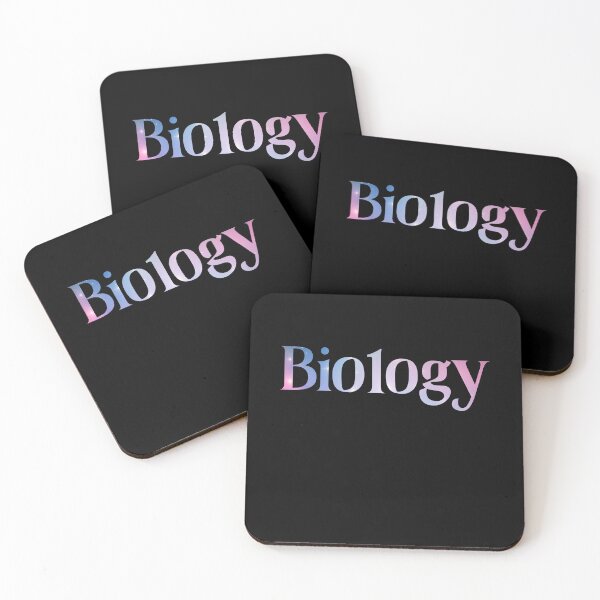 Item preview, Biology celebration pink and blue  designed and sold by miriamyk.