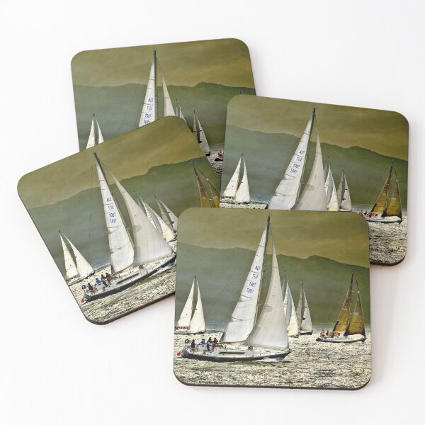 Item preview, sailrace designed and sold by laikaincosmos.