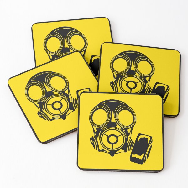 Item preview, Hazmat designed and sold by mr. pinks Imaginairium.